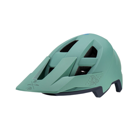 קסדה MTB AllMtn 2.0 Pistachio V23 - Leatt