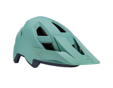 קסדה MTB AllMtn 2.0 Pistachio V23 - Leatt