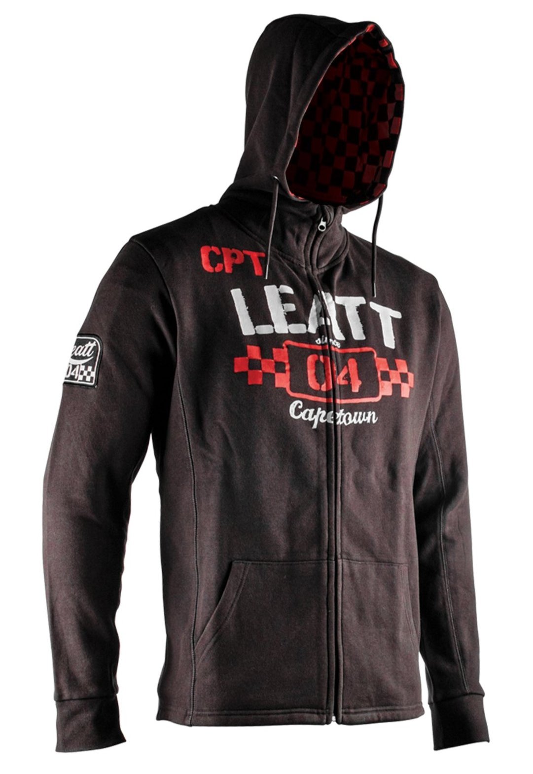 קפוצ'ון Leatt Heritage - Leatt