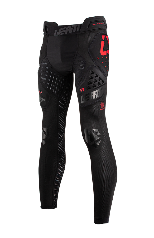מכנס מגן ארוך 3DF 6.0 - Leatt