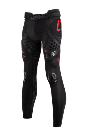 מכנס מגן ארוך 3DF 6.0 - Leatt