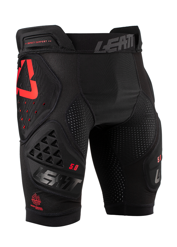 מכנס מגן 3DF 5.0 - Leatt