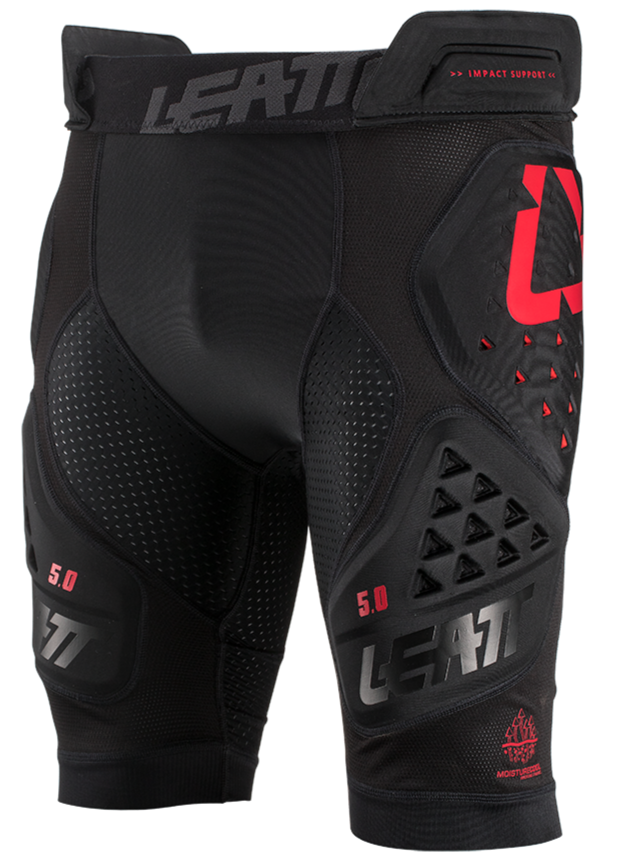 מכנס מגן 3DF 5.0 - Leatt