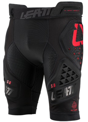 מכנס מגן 3DF 5.0 - Leatt