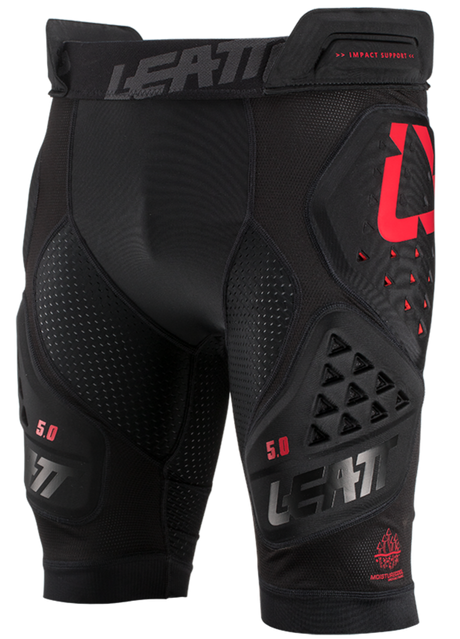 מכנס מגן 3DF 5.0 - Leatt