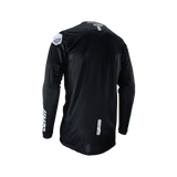 סט מכנס וחולצה 4.5 Lite Black V23 - Leatt