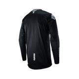 סט מכנס וחולצה 4.5 Lite Black V23 - Leatt