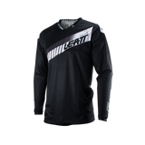 סט מכנס וחולצה 4.5 Lite Black V23 - Leatt