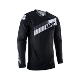 סט מכנס וחולצה 4.5 Lite Black V23 - Leatt