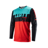 סט מכנס וחולצה 4.5 Lite Fuel V23 - Leatt