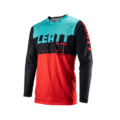 סט מכנס וחולצה 4.5 Lite Fuel V23 - Leatt