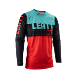 סט מכנס וחולצה 4.5 Lite Fuel V23 - Leatt