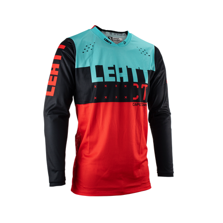 סט מכנס וחולצה 4.5 Lite Fuel V23 - Leatt