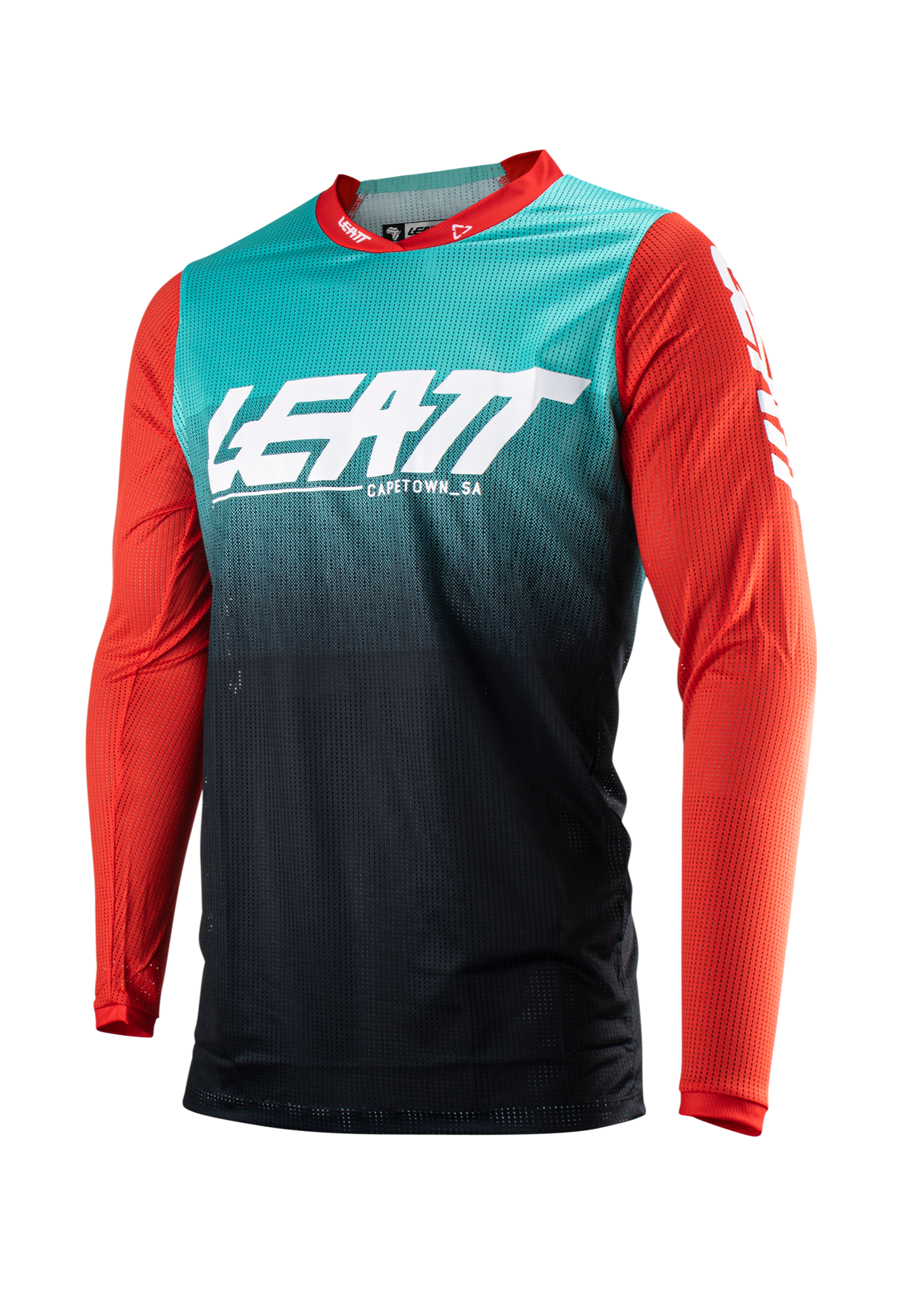 חולצת רכיבה X-Flow Fuel V23 4.5 - Leatt