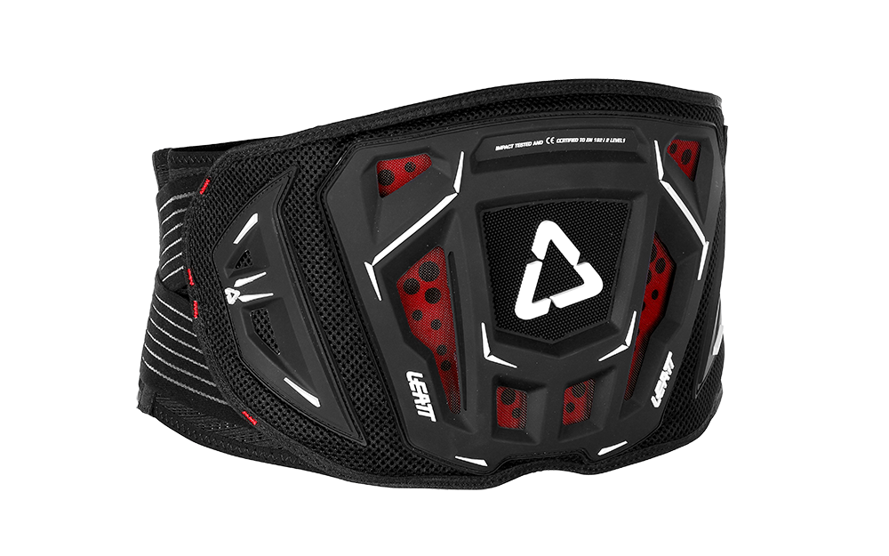 חגורת כליות 3DF 3.5 - Leatt