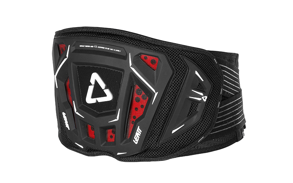 חגורת כליות 3DF 3.5 - Leatt