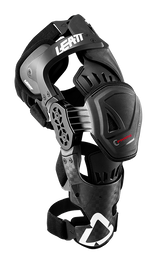 מגן ברכיים Leatt C-Frame Pro Carbon - Leatt