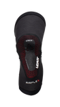 מגן ברכיים ReaFlex UltraLite שחור - Leatt