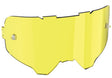Lens Velocity Yellow 70% - Leatt