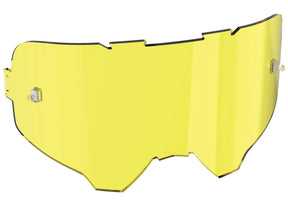 Lens Velocity Yellow 70% - Leatt