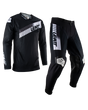 סט מכנס וחולצה 4.5 Lite Black V23 - Leatt