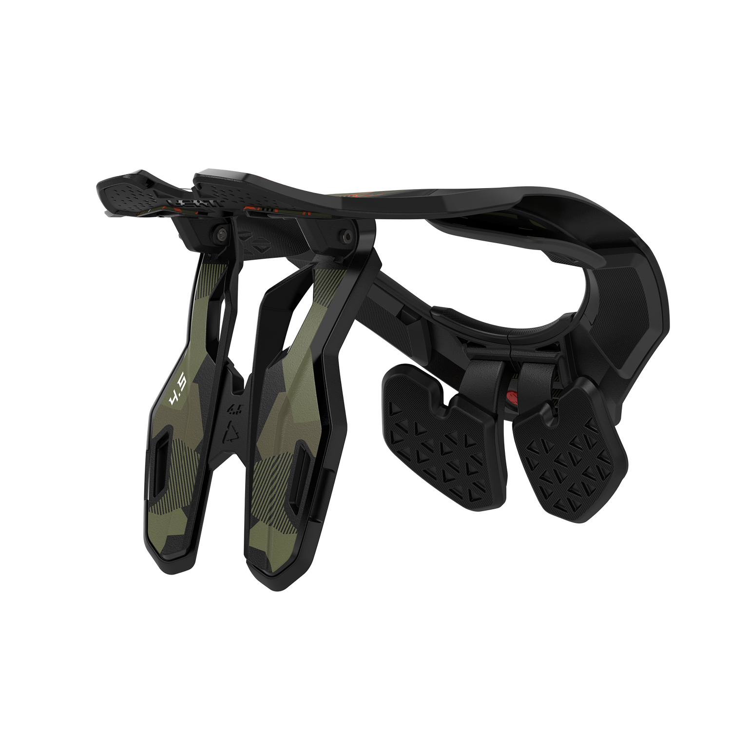מגן צוואר 4.5 Camo - Leatt