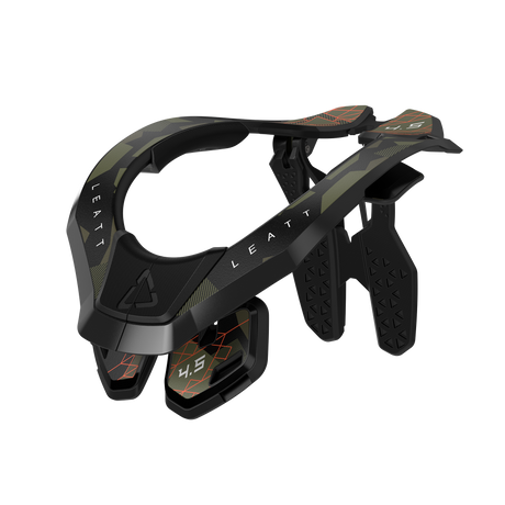 מגן צוואר 4.5 Camo - Leatt