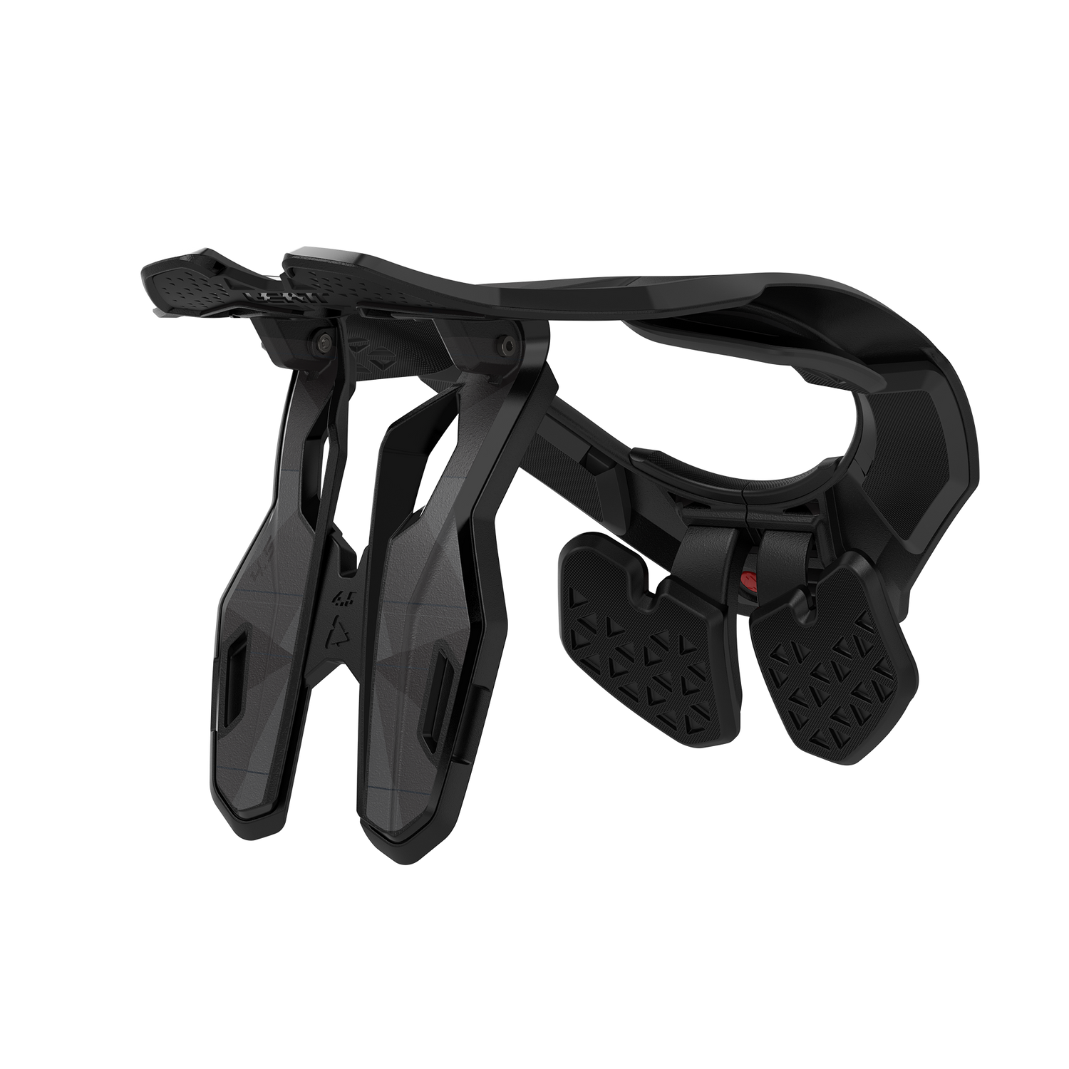 מגן צוואר 4.5 Stealth - Leatt