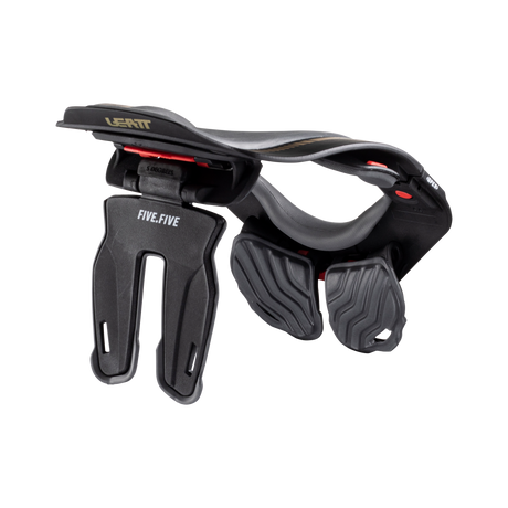 מגן צוואר 5.5 Stealth - Leatt