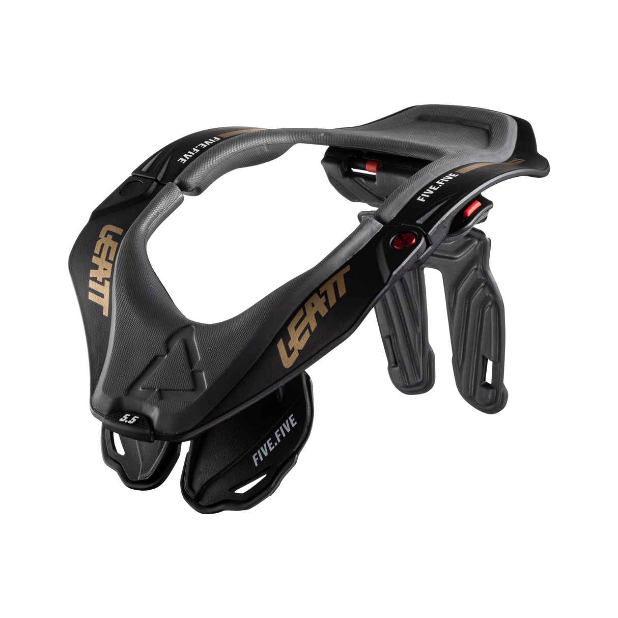 מגן צוואר 5.5 Stealth - Leatt