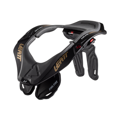 מגן צוואר 5.5 Stealth - Leatt