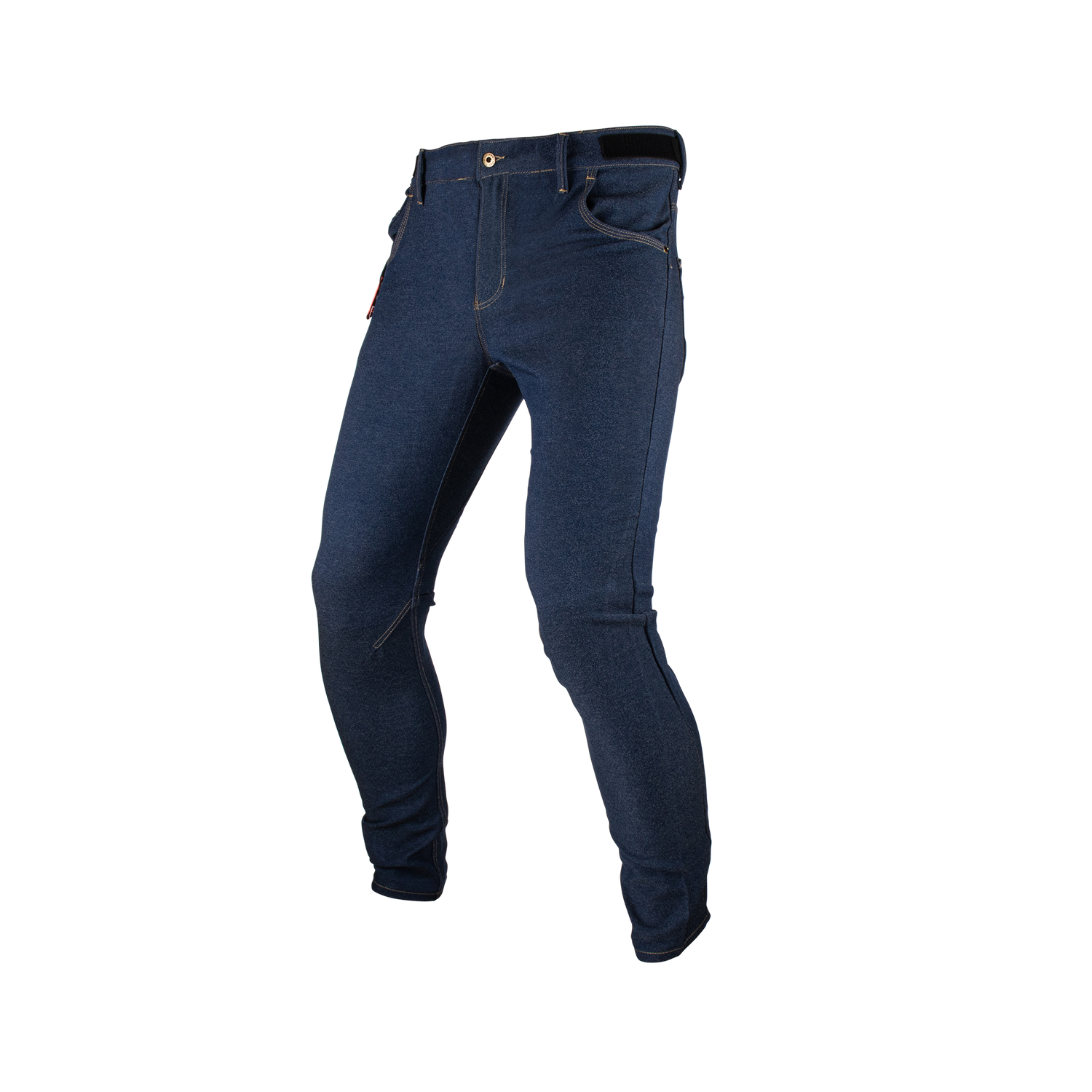 מכנס רכיבה ארוך MTB Gravity 3.0 Denim - Leatt