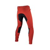 מכנס רכיבה נשים ארוך MTB Gravity 4.0 לבה - Leatt