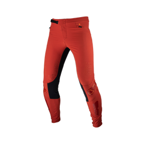 מכנס רכיבה נשים ארוך MTB Gravity 4.0 לבה - Leatt