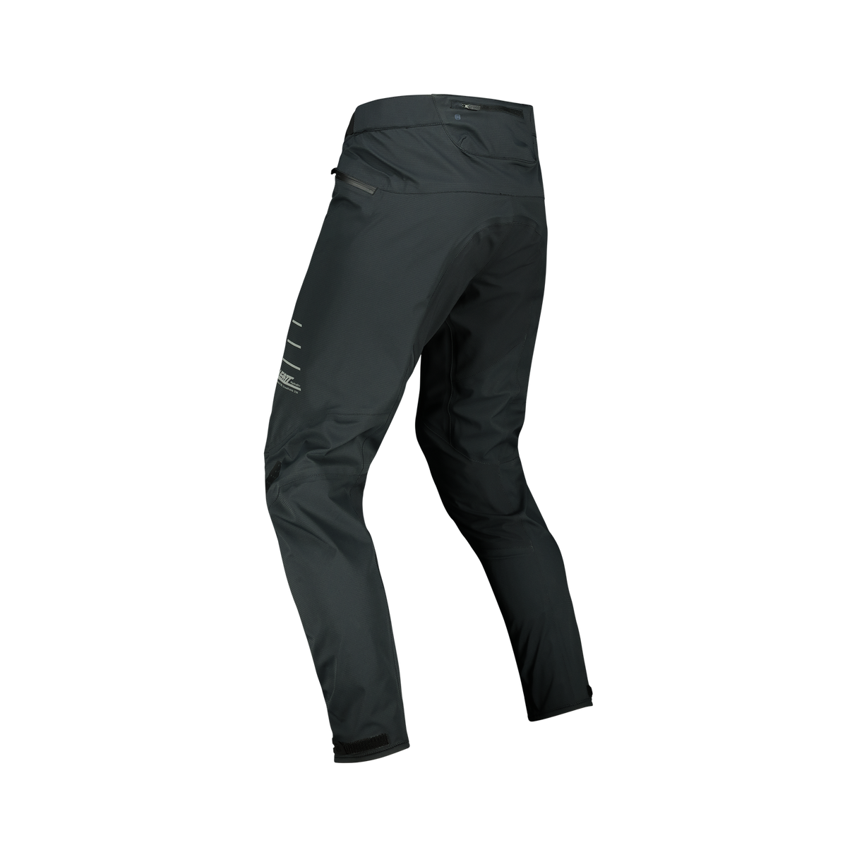 מכנס רכיבה ארוך MTB HydraDri 5.0 Black - Leatt