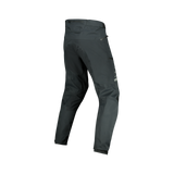 מכנס רכיבה ארוך MTB HydraDri 5.0 Black - Leatt