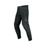 מכנס רכיבה ארוך MTB HydraDri 5.0 Black - Leatt