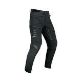 מכנס רכיבה ארוך MTB HydraDri 5.0 Black - Leatt