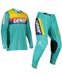 סט מכנס וחולצה 4.5 Aqua V22 - Leatt