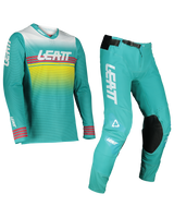סט מכנס וחולצה 5.5 Aqua V22 - Leatt