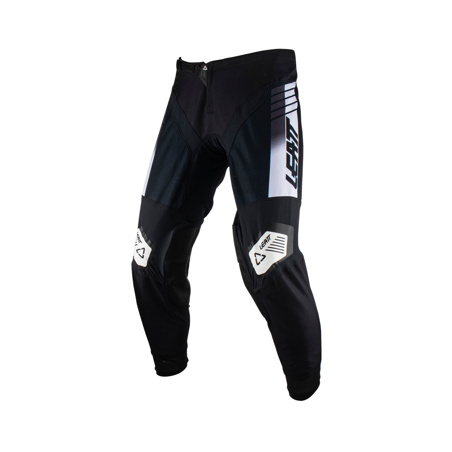 סט מכנס וחולצה 4.5 Lite Black V23 - Leatt