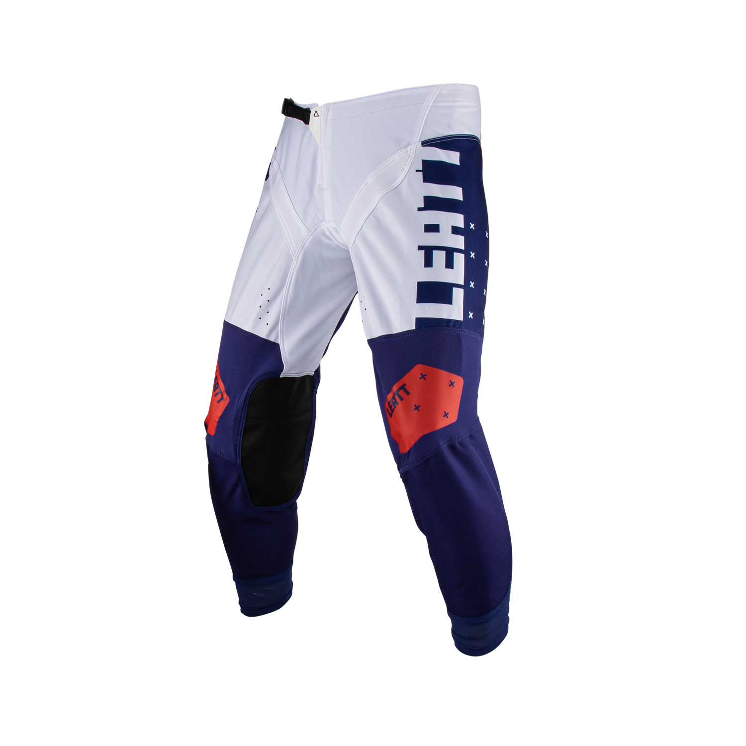 סט מכנס וחולצה 4.5 Lite Royal V23 - Leatt