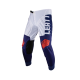 סט מכנס וחולצה 4.5 Lite Royal V23 - Leatt