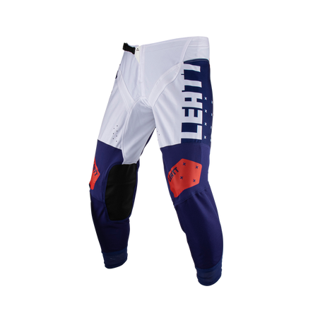 סט מכנס וחולצה 4.5 Lite Royal V23 - Leatt