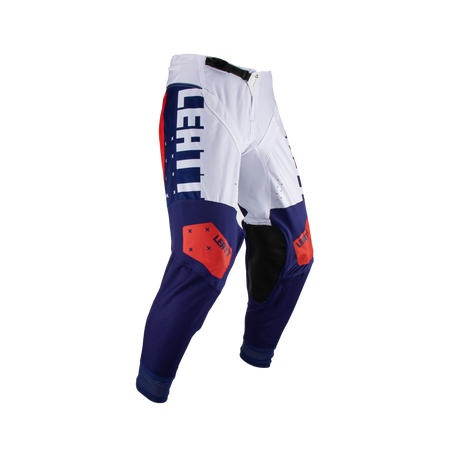 סט מכנס וחולצה 4.5 Lite Royal V23 - Leatt