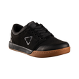 נעלי רכיבה 2.0 Flat Black - Leatt