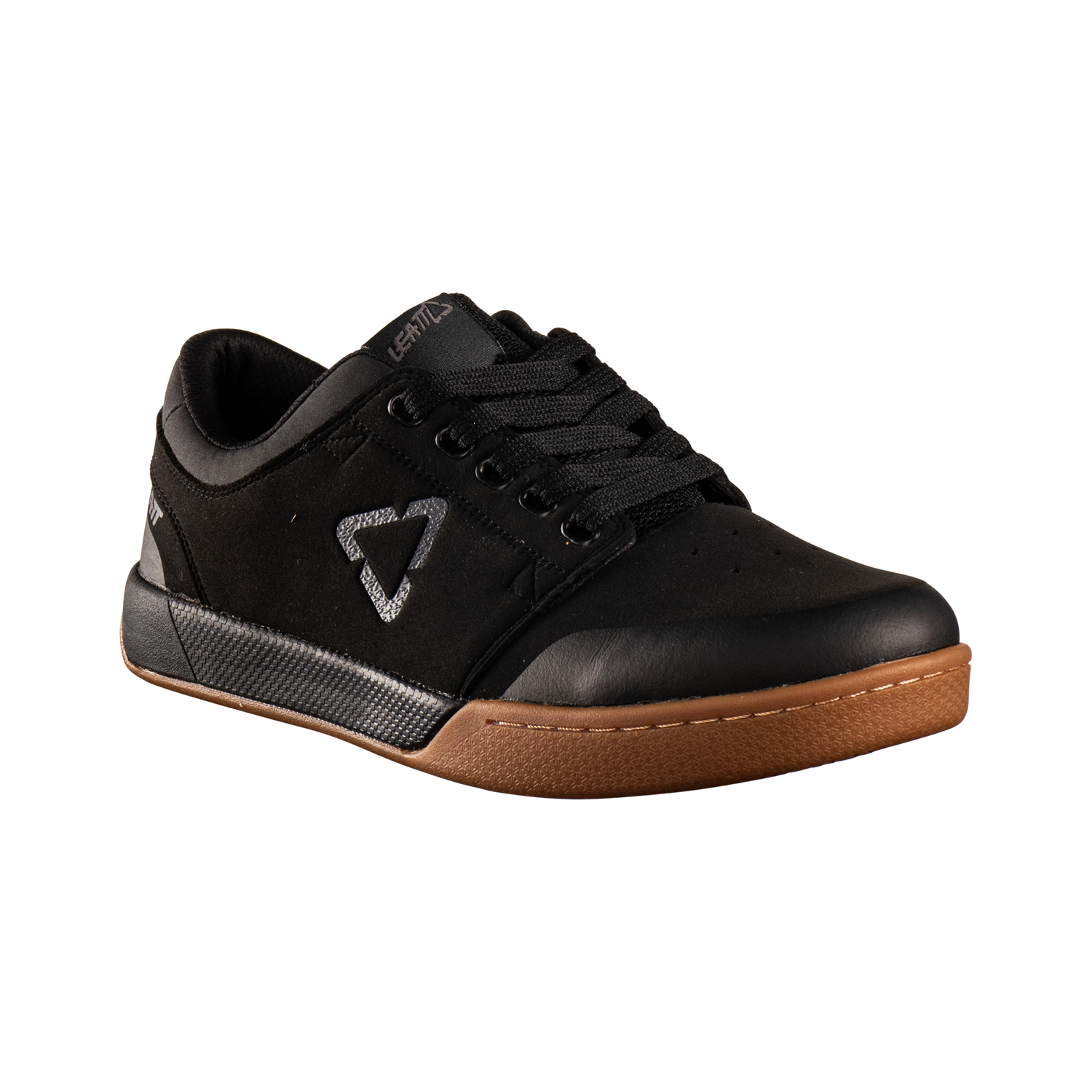 נעלי רכיבה 2.0 Flat Black - Leatt