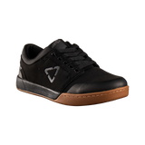נעלי רכיבה 2.0 Flat Black - Leatt