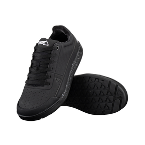 נעלי רכיבה 2.0 Flat Black - Leatt