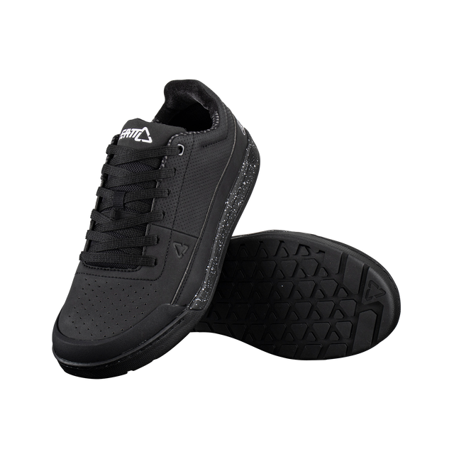 נעלי רכיבה 2.0 Flat Black - Leatt
